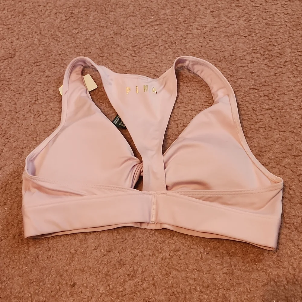 NWT Gym to Swim Sport Bra - Picture 5 of 7
